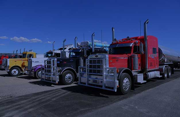 Read more about the article Top 8 Points To Be a Successful Owner-Operator