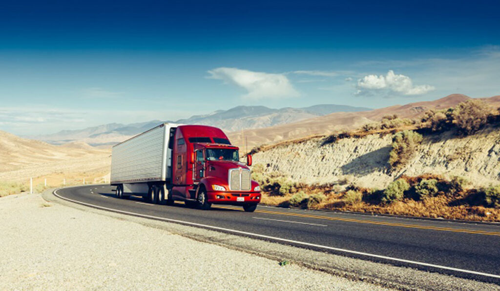 Read more about the article Six ways to keep your trucking fleet safe