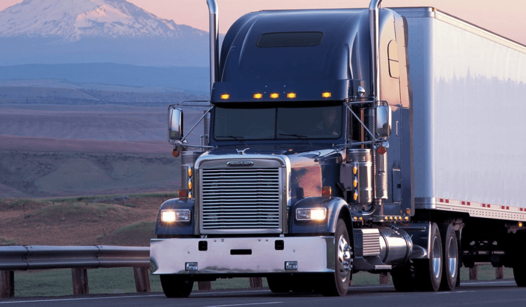 Read more about the article As truck rates drop, it is time to renegotiate with carriers